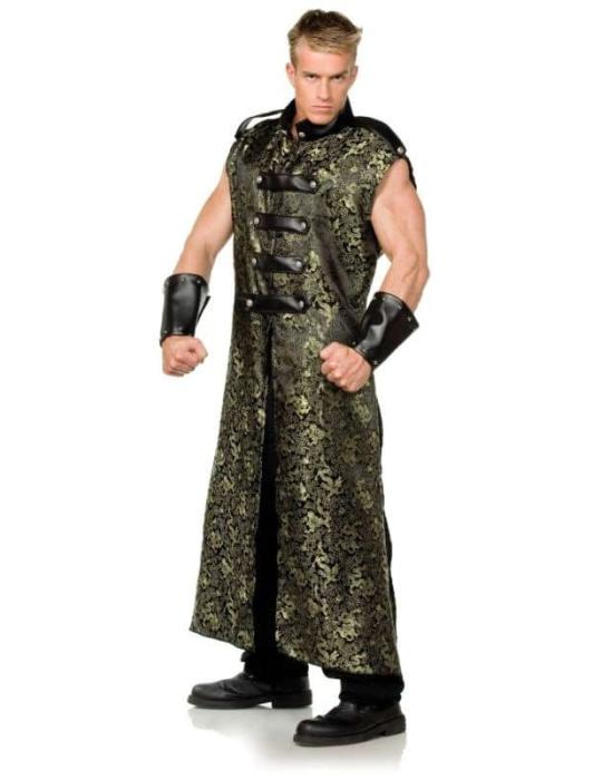 Карнавальный костюм самурая