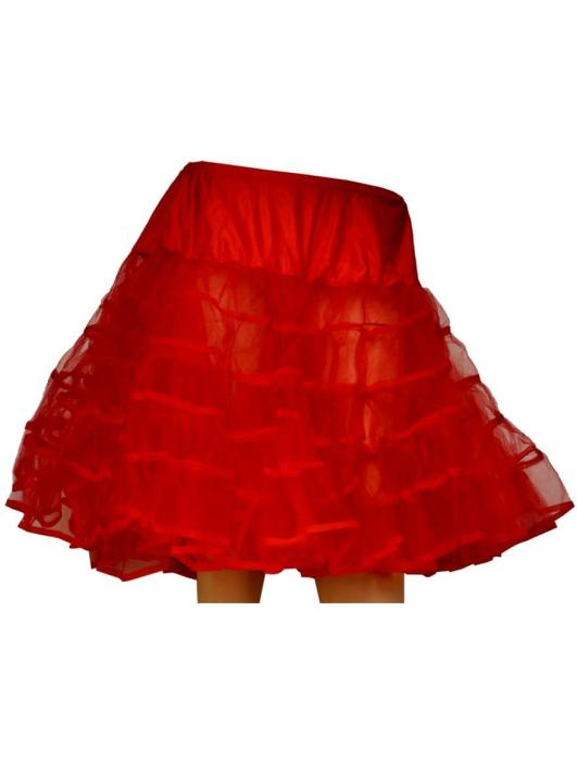 Нижняя юбка взрослая