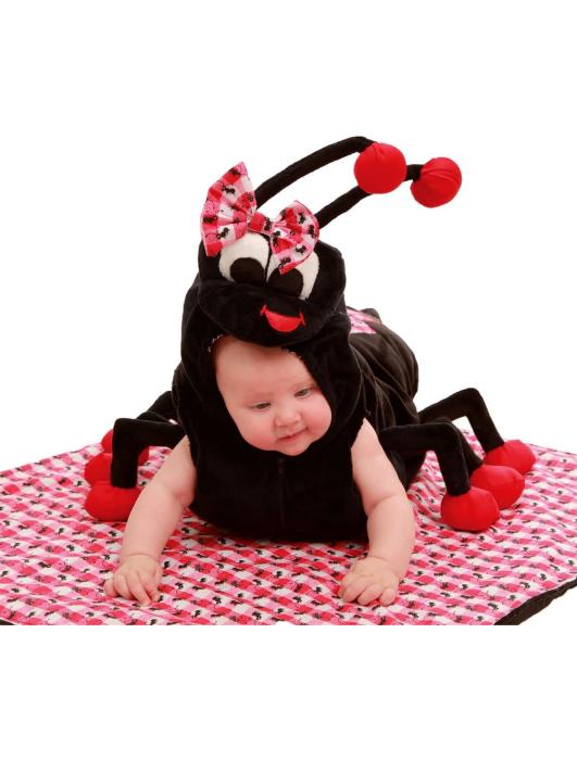 Карнавальный Костюм Тараканчик для малышей