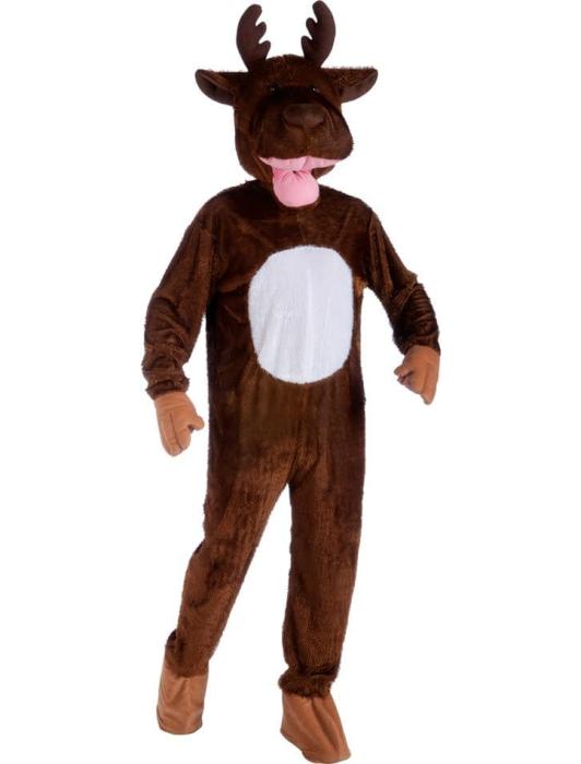 Карнавальный костюм Американский лось