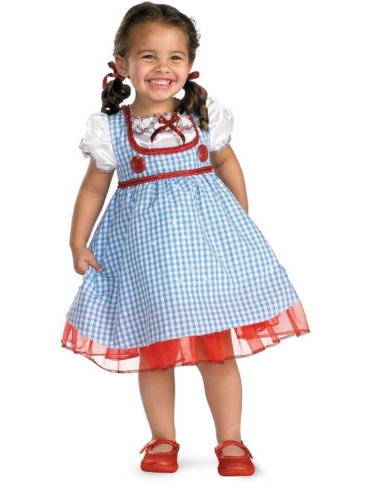 Карнавальный костюм Рубин Дарлинг детский