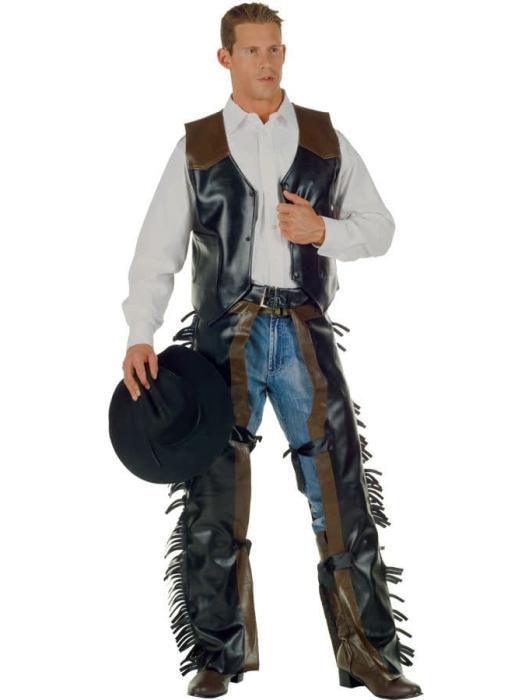 Карнавальный костюм Ковбой взрослый
