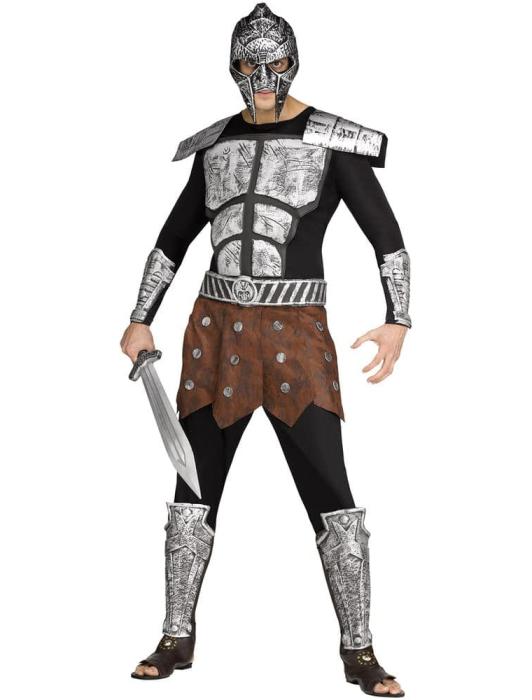 Карнавальный костюм Гладиатора взрослый