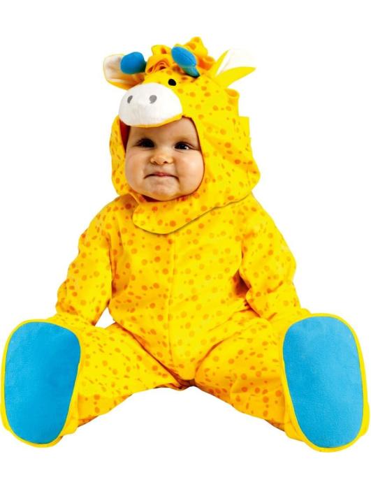 Карнавальный Костюм Жираф для малышей