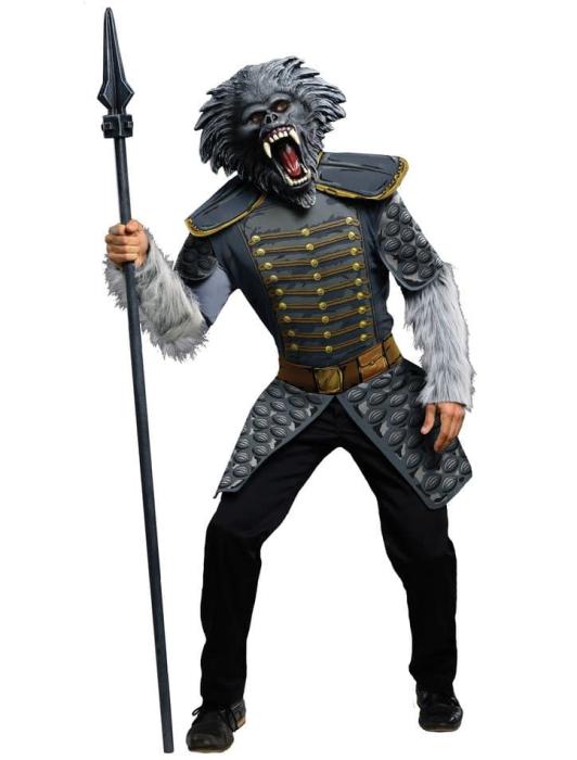 Костюм Летающая обезьяна "Оз: Великий и ужасный" взрослый