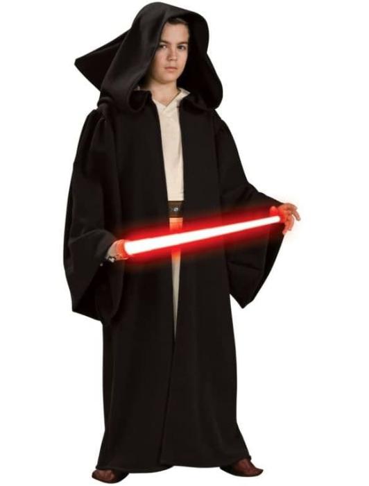 Костюм Ситх "Звёздные войны" детский