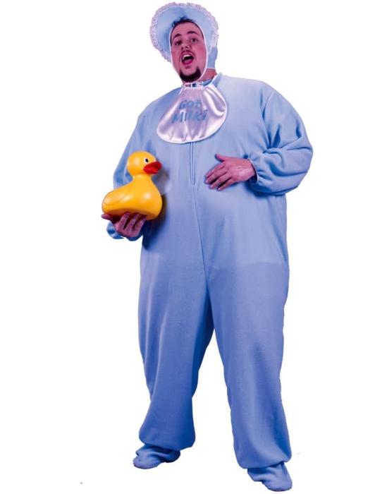 Карнавальный костюм малыша взрослый