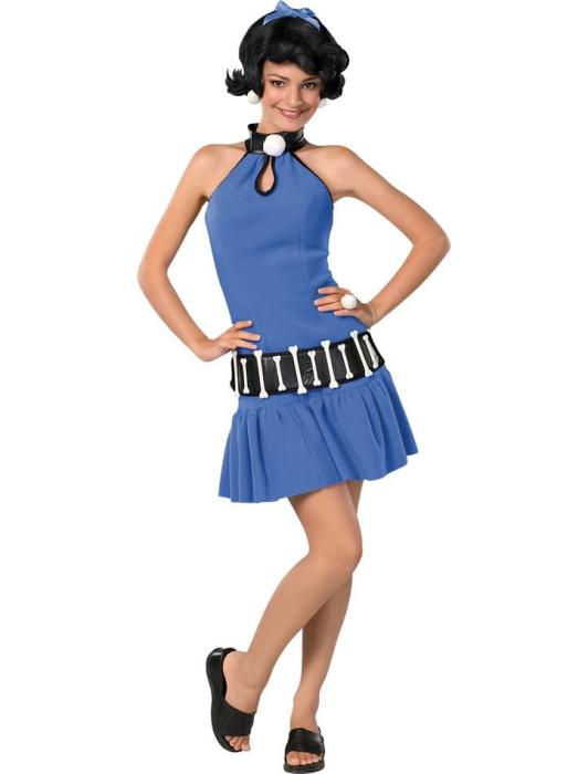 Костюм Бетти Рабл "Флинтстоуны"