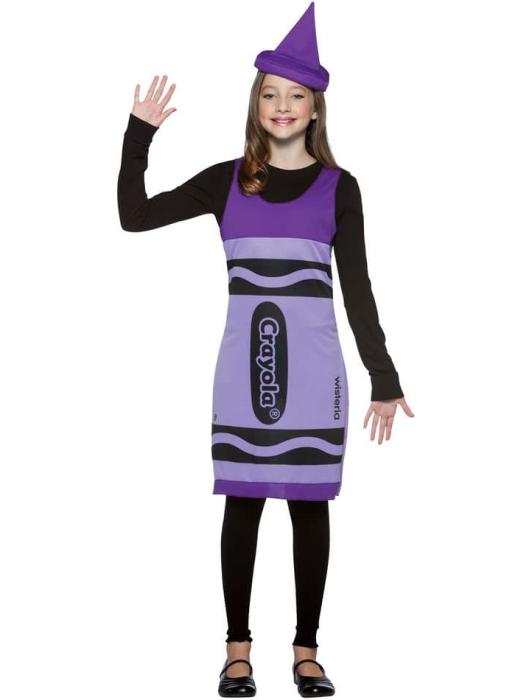 Карандаши CRAYOLA