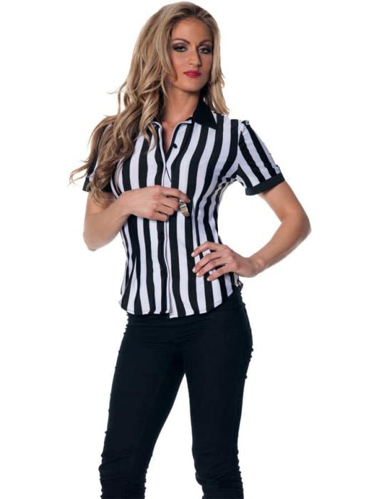 Футболка Рефери женская