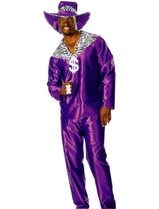 Карнавальный костюм "крутого парня"