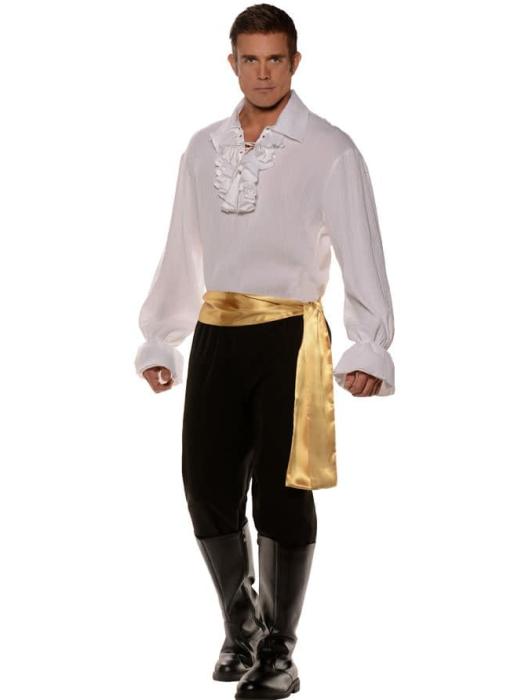 Костюм Морской пират взрослый