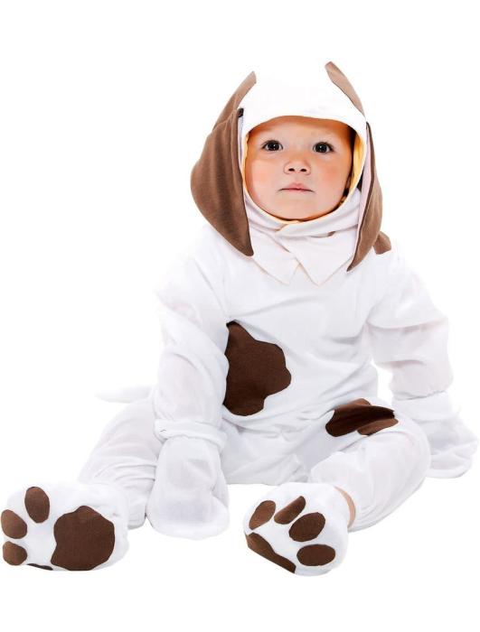 Карнавальный Костюм милого щенка