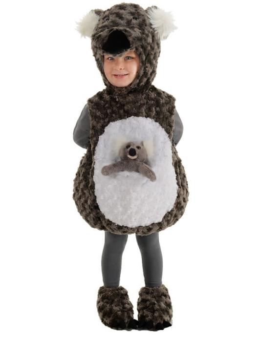 Карнавальный Костюм Коала детский