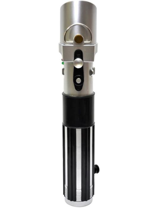 Синий световой меч Энакина Скайуокера