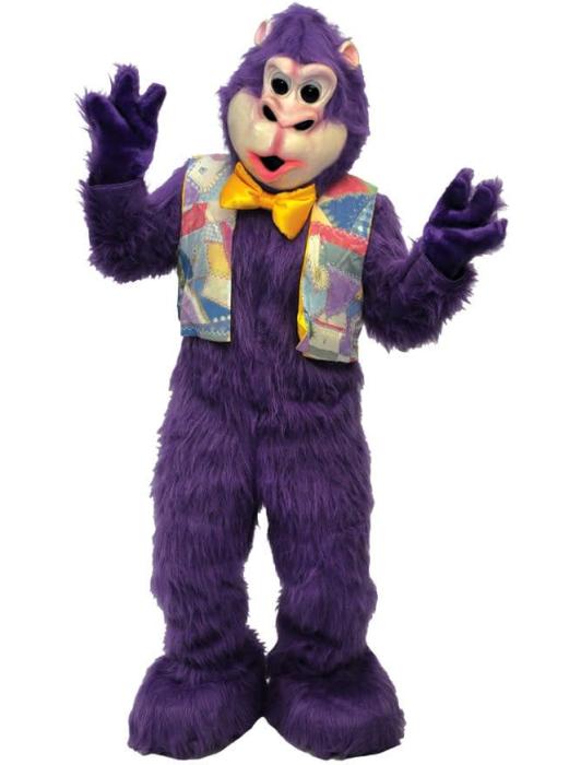 Костюм Обезьянка Бубба