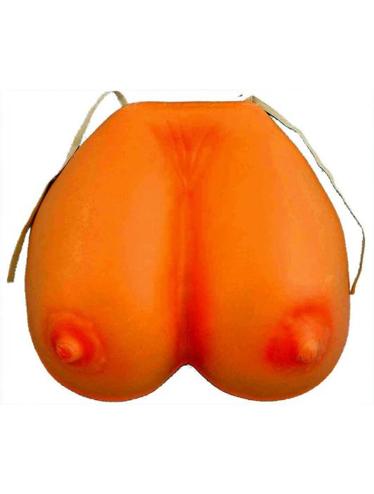 Накладная грудь