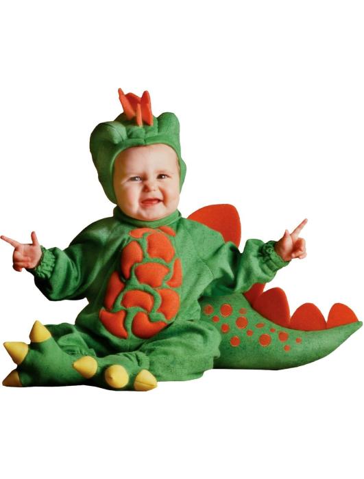 Том Арма Карнавальный костюм Дино для малышей