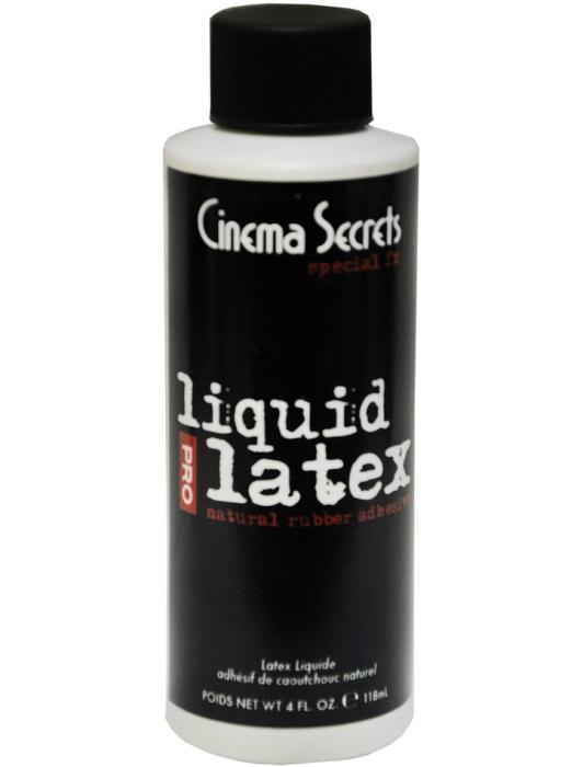 Жидкий латекс