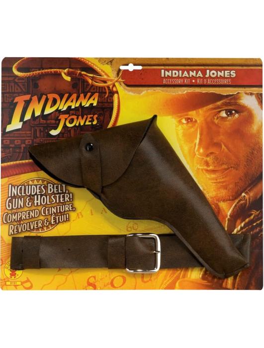 Кобура и пояс Индианы Джонс