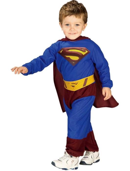 Комбинезон Супермэна