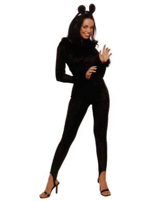 Карнавальный костюм Сабрина взрослый