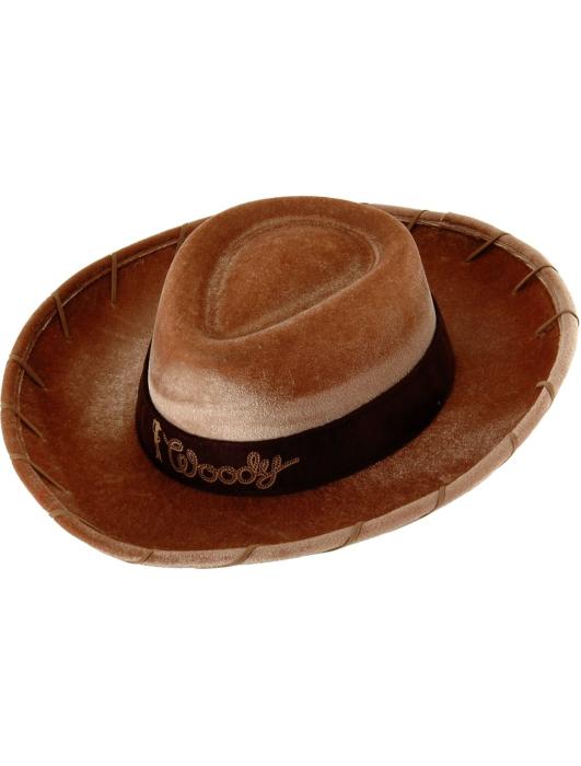 Шляпа Вуди История игрушек