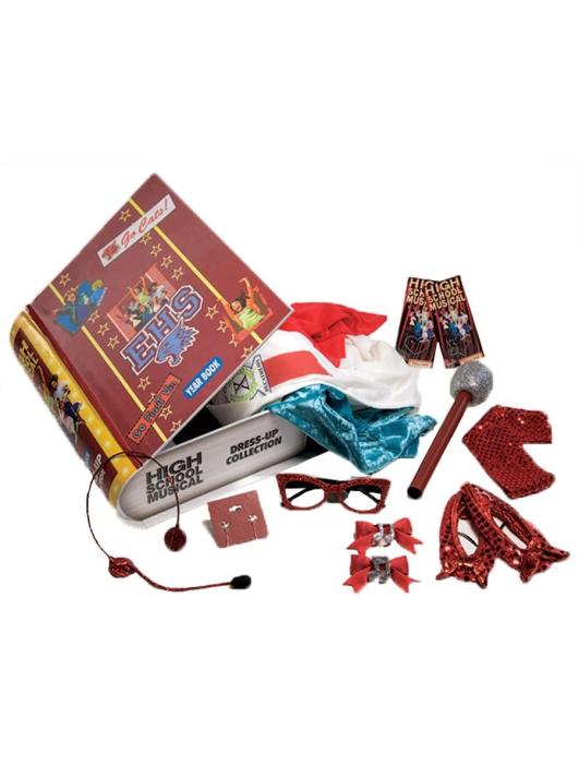 Набор поп звезды