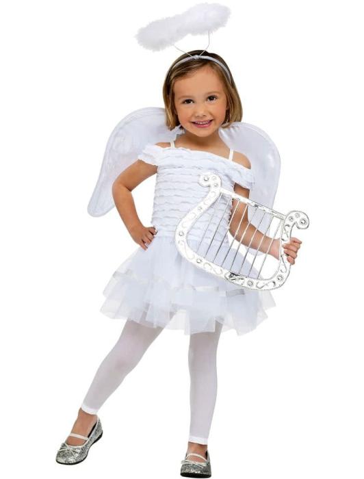 Костюм Маленький ангелочек  детский