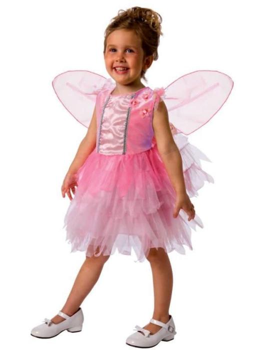 Карнавальный костюм очароватьльной феи