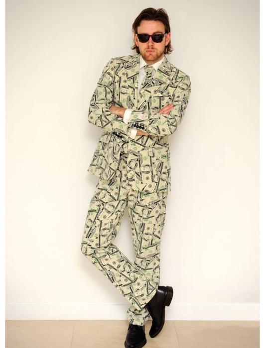 Костюм Казанова взрослый