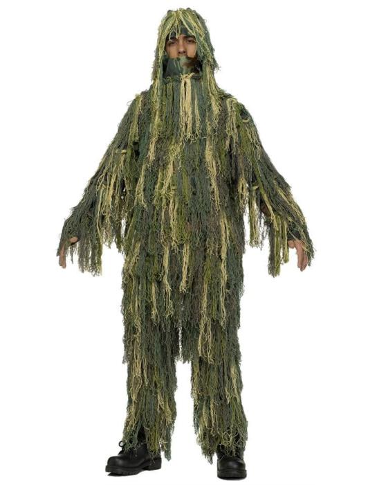 Костюм Шпион в разведки детский