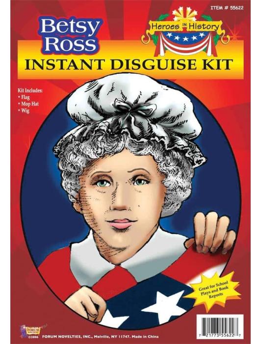 Набор Бетси Росс