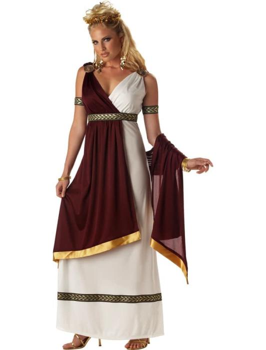 Костюм Римская Императрица взрослый