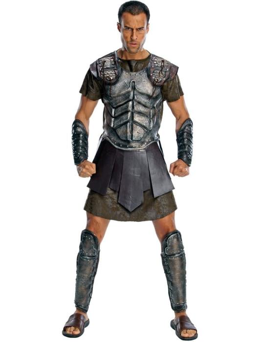 Костюм Персей "Битва титанов" взрослый