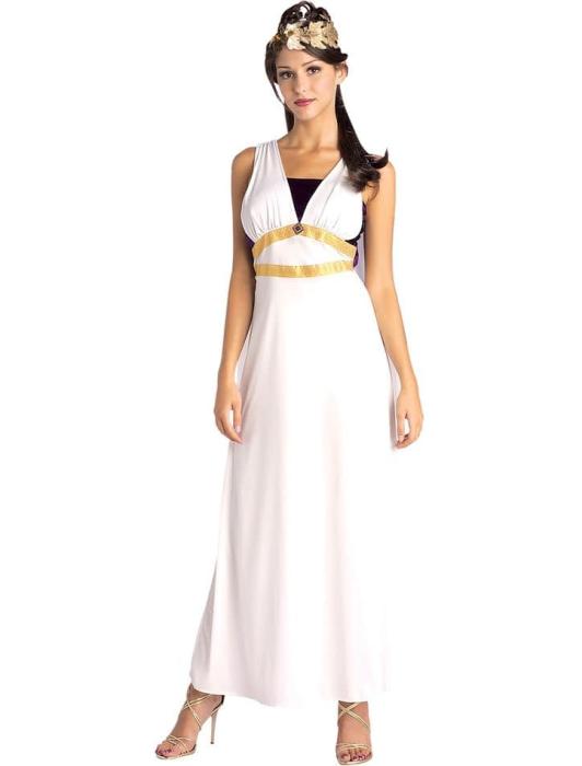 Карнавальный костюм Римская девушка взрослый
