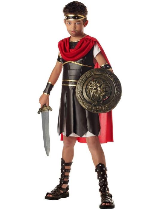 Костюм Гладиатор детский
