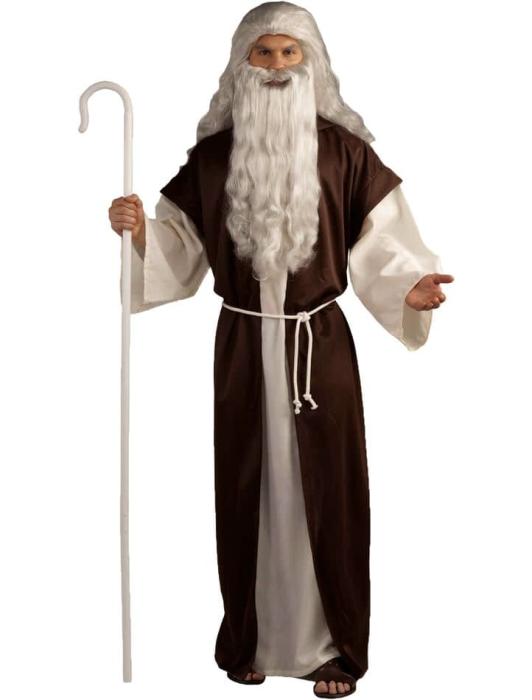 Карнавальный костюм библейского пастуха