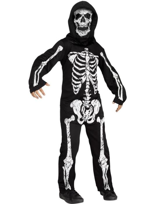 Карнавальный костюм Фантом детский