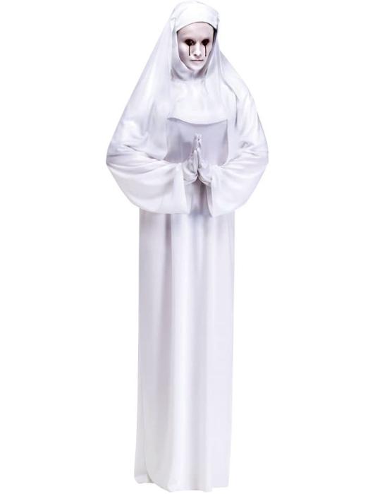 Карнавальный костюм Страшная Мария