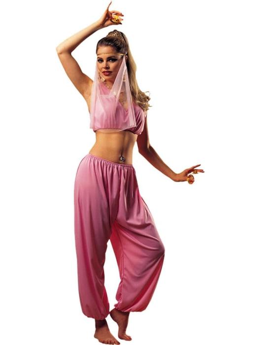 Карнавальный костюм Арабская красавица взрослый