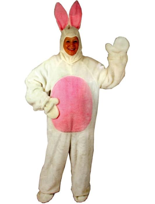 Костюм Кролик взрослый