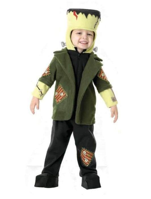 Костюм Маленький Фрэнки детский