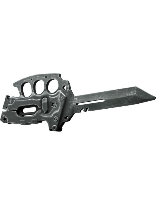 Нож Бросок Кобры 2