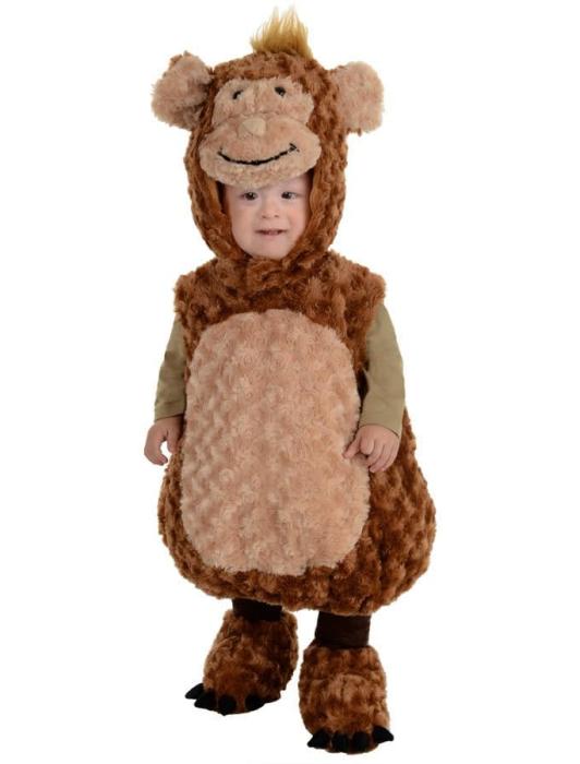 Карнавальный Костюм Обезьяна детский