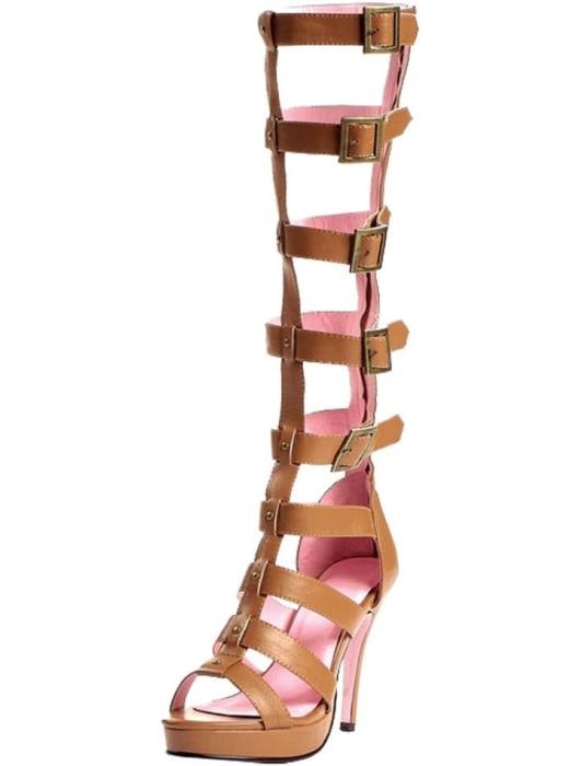 Римские боссоножки