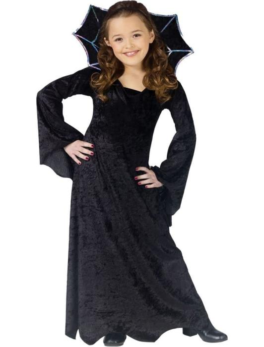 Карнавальный костюм красивой летучей мыши детский