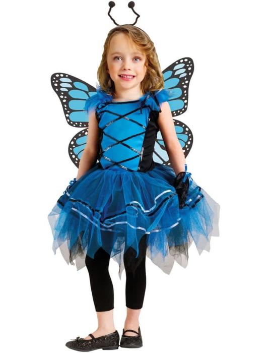 Карнавальный костюм Бабочка для малышей
