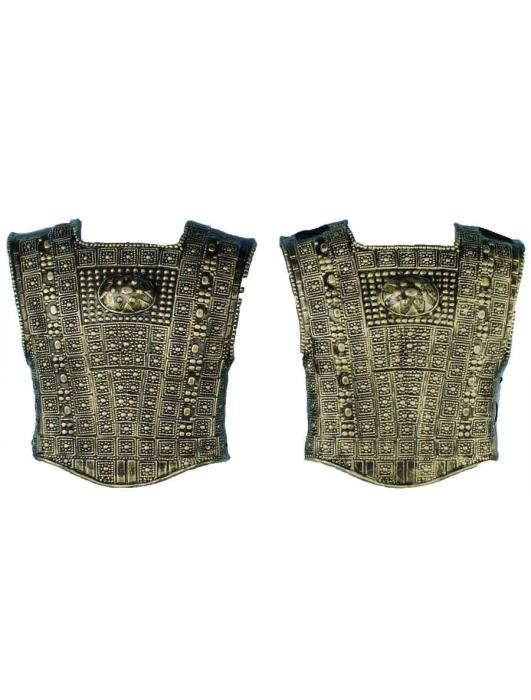 Римские доспехи 2 шт