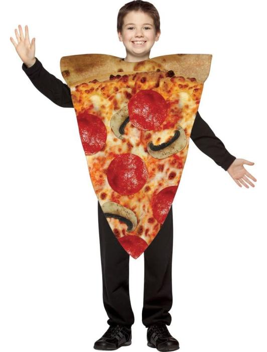 Костюм Пиццы детский